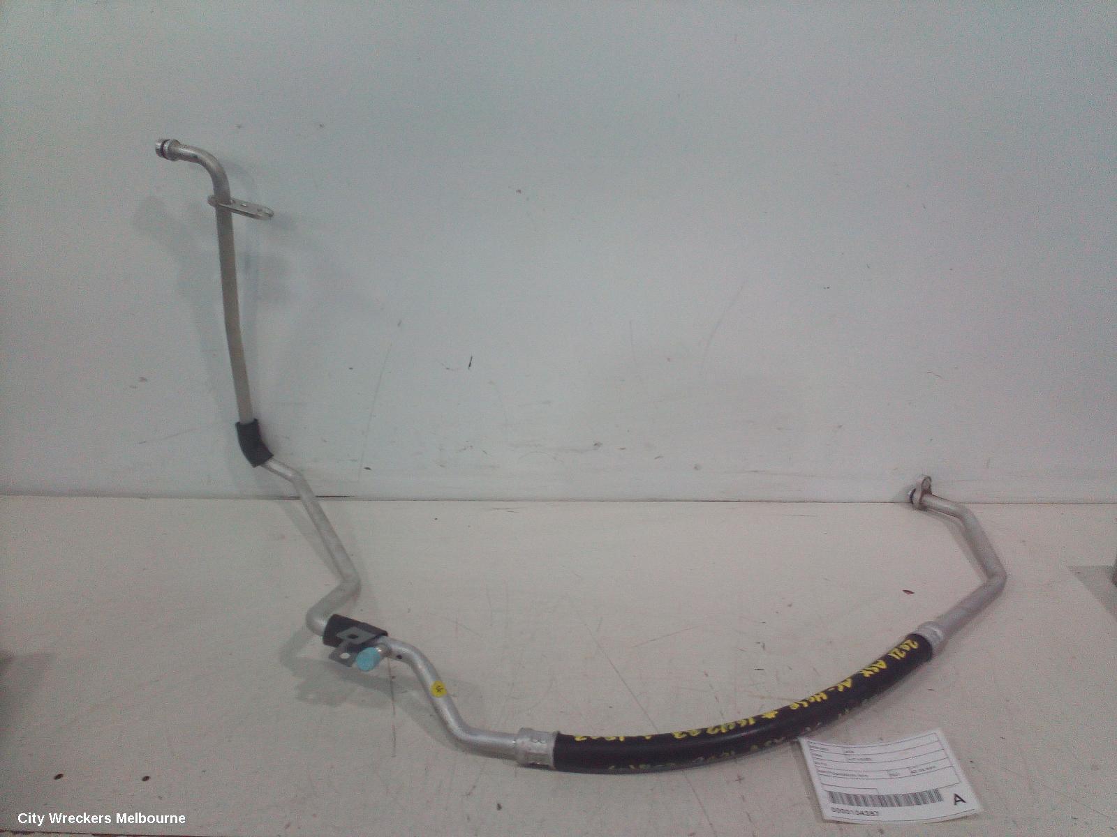 MITSUBISHI ASX 2021 A/C Hoses