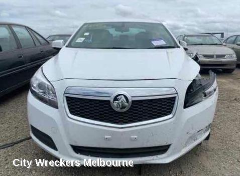 HOLDEN MALIBU 2015 Right Front Hub Assembly