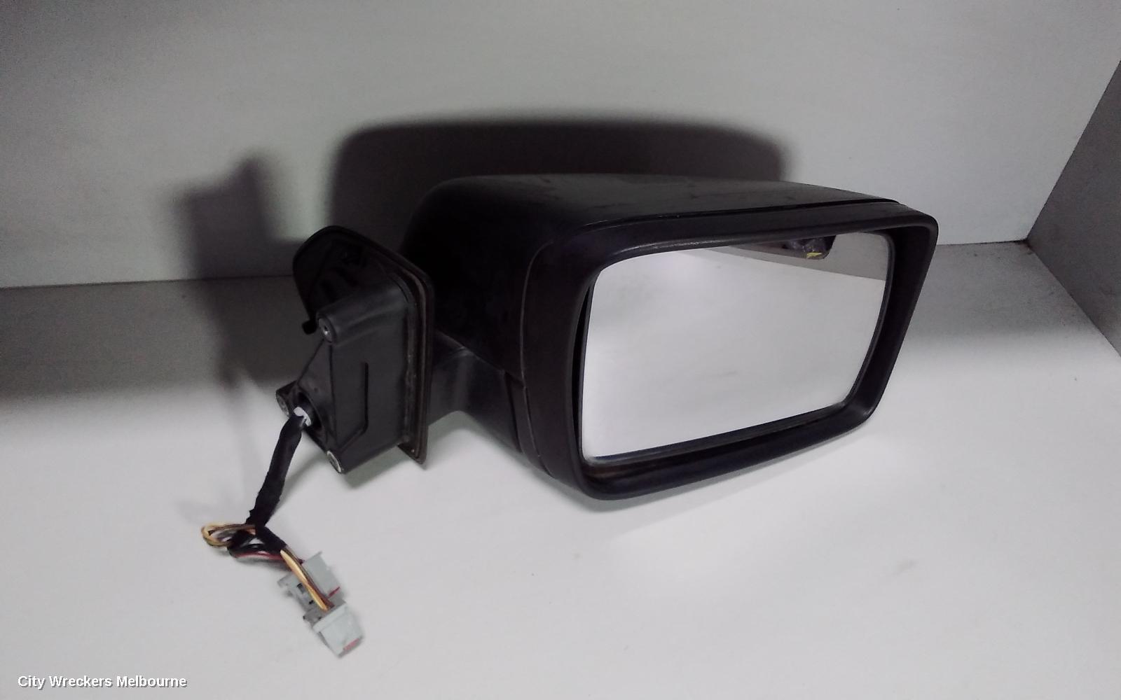 LAND ROVER RANGEROVER EVOQUE 2016 Right Door Mirror