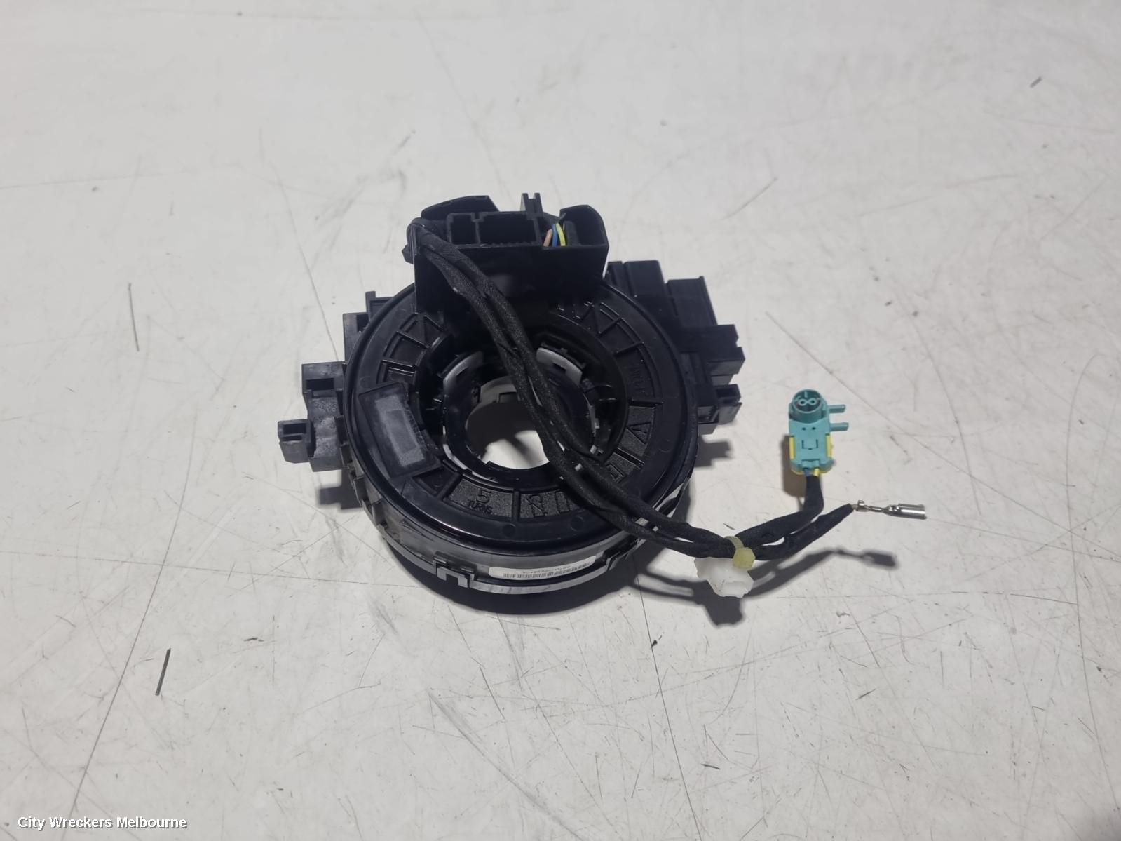 TOYOTA CAMRY 2018 Airbag Module/Sensor