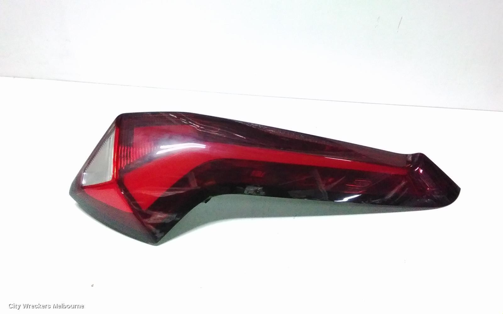 MG MG3 2020 Right Taillight