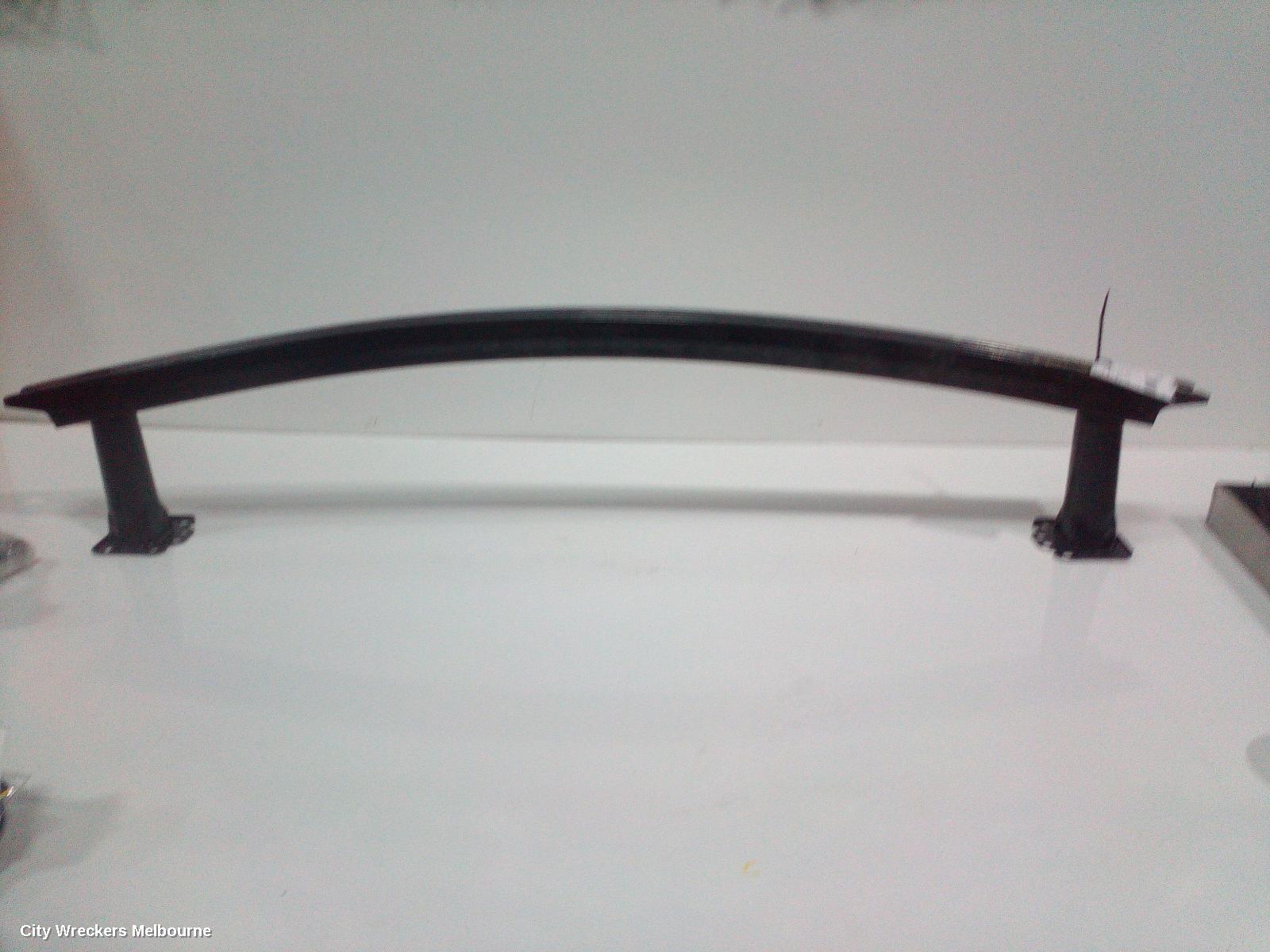 TOYOTA COROLLA 2020 F/Bar Reinforc/Brack