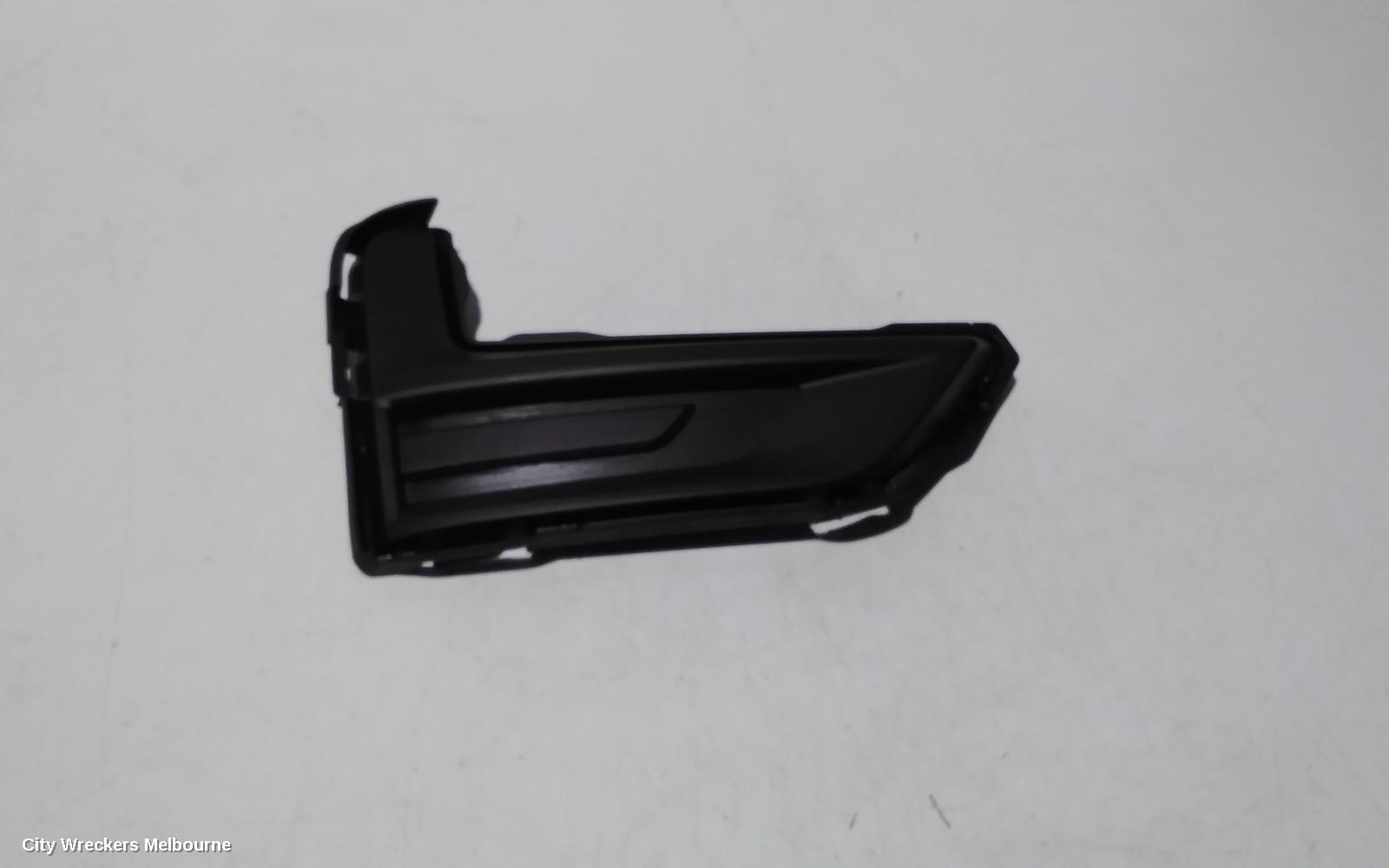 NISSAN XTRAIL 2020 Right Indicator/Fog/Side