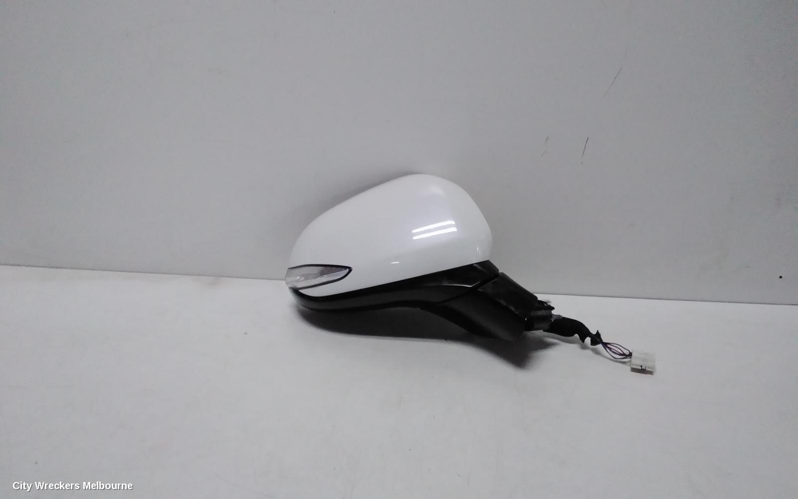 HYUNDAI SANTA FE 2020 Right Door Mirror