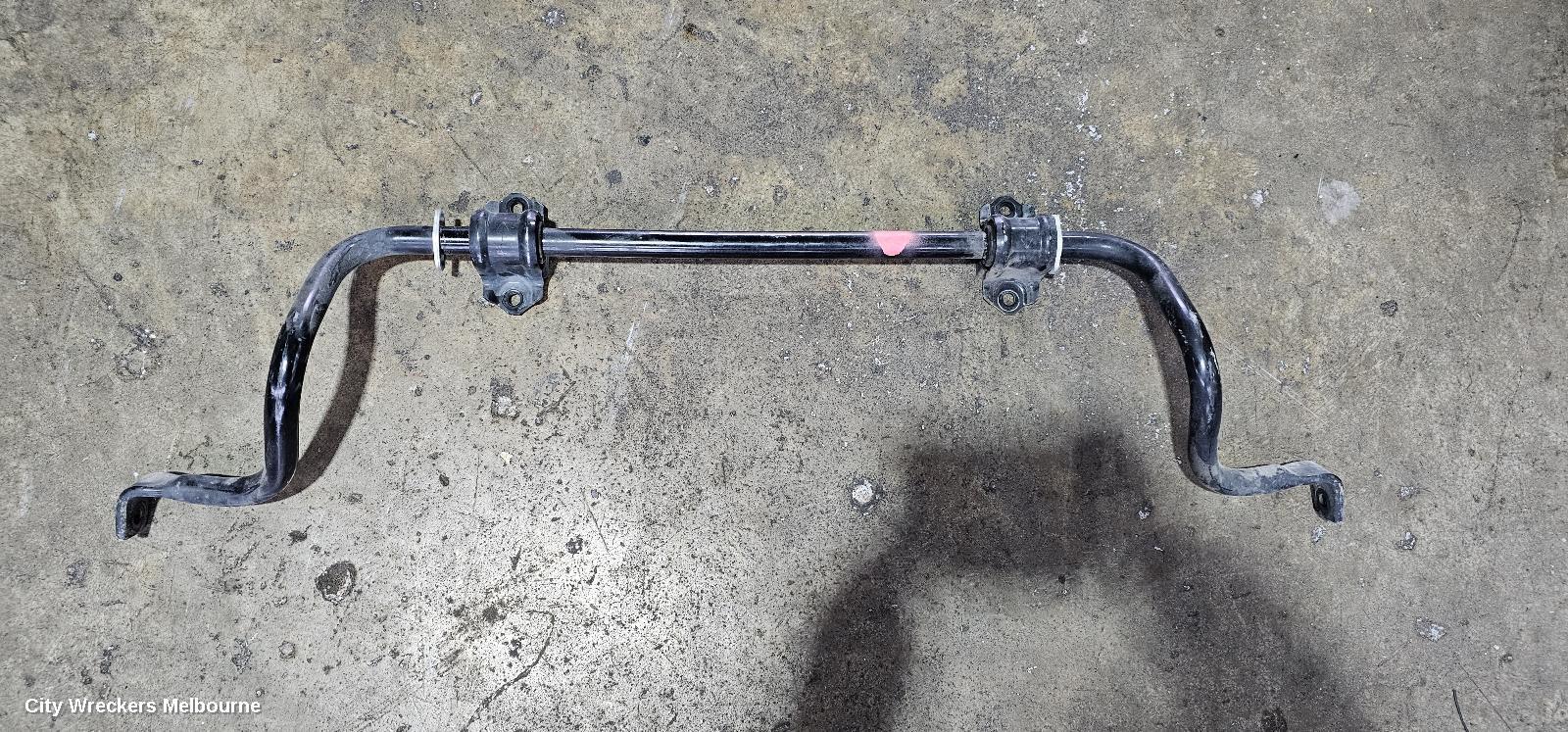 TOYOTA CAMRY 2018 Stabiliser Bar