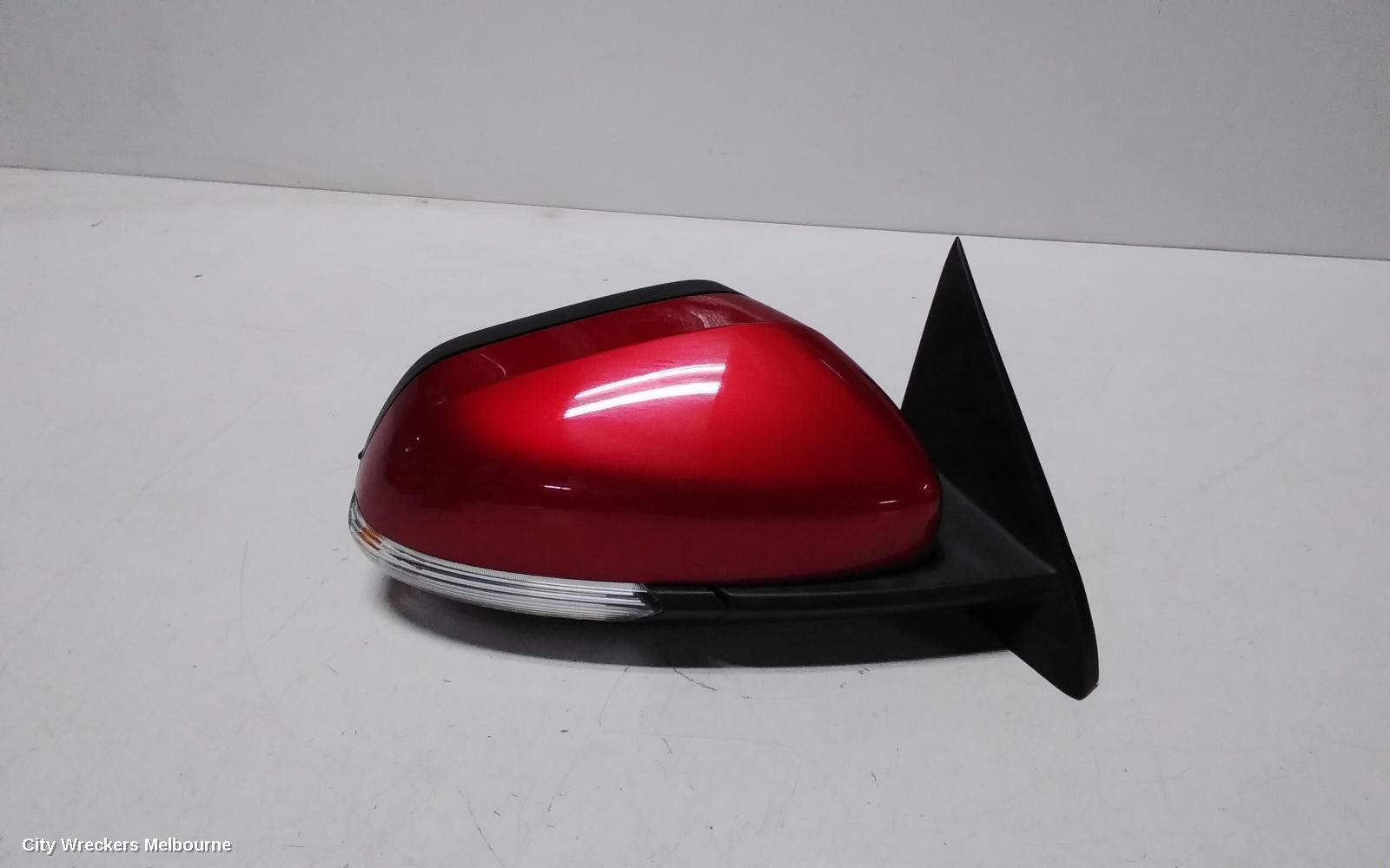 MG ZS 2020 Right Door Mirror