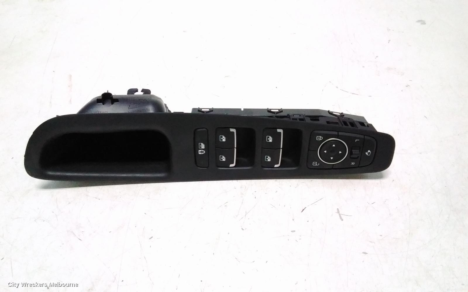 HYUNDAI SANTA FE 2022 Pwr Dr Wind Switch