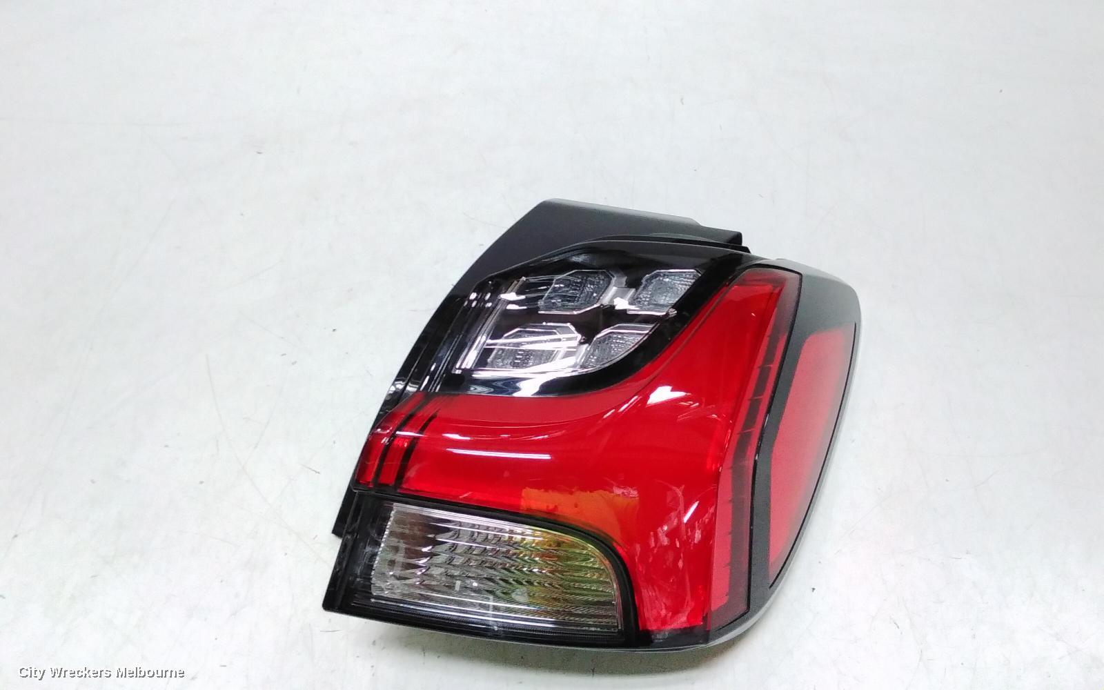 MITSUBISHI ASX 2021 Right Taillight