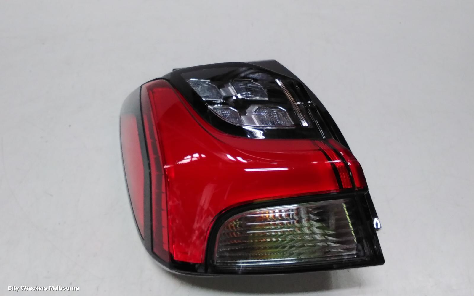 MITSUBISHI ASX 2021 Left Taillight