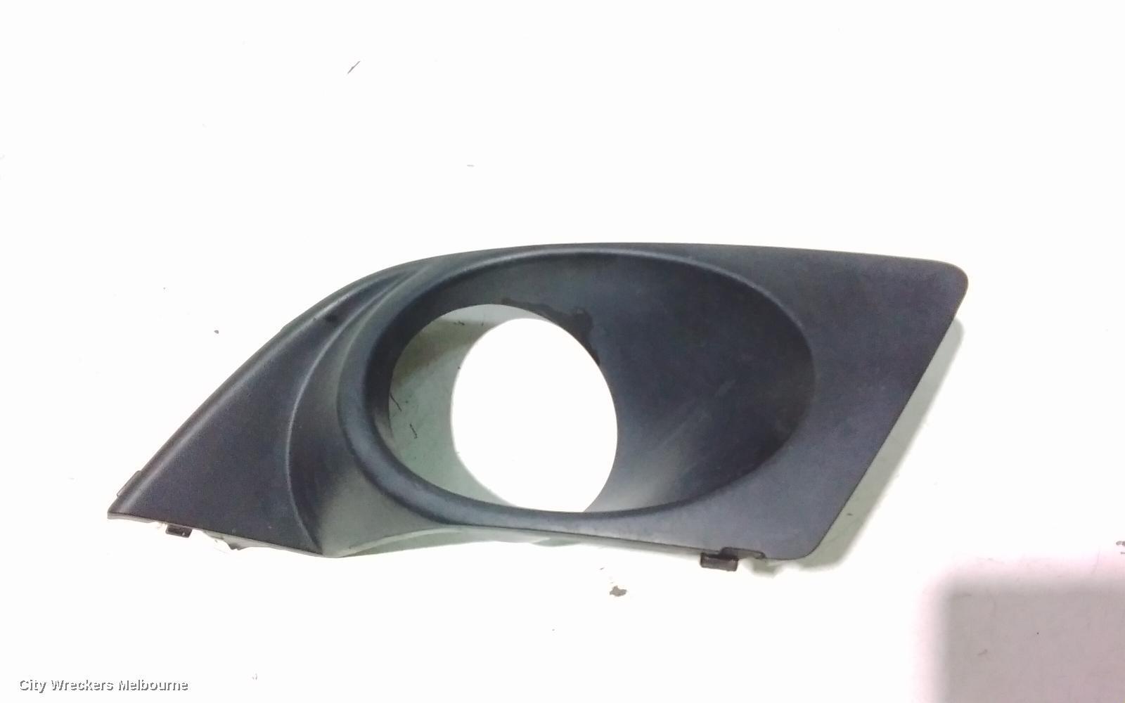 SUBARU LIBERTY 2009 Left Indicator/Fog/Side