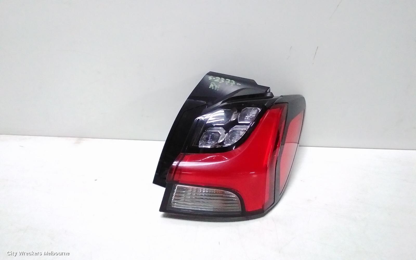 MITSUBISHI ASX 2021 Right Taillight