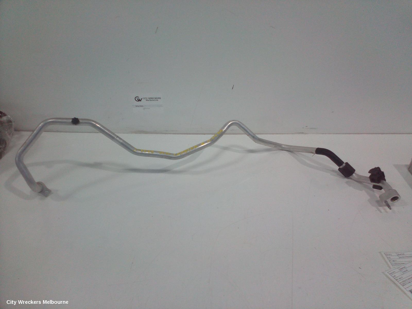 VOLKSWAGEN CRAFTER 2020 A/C Hoses