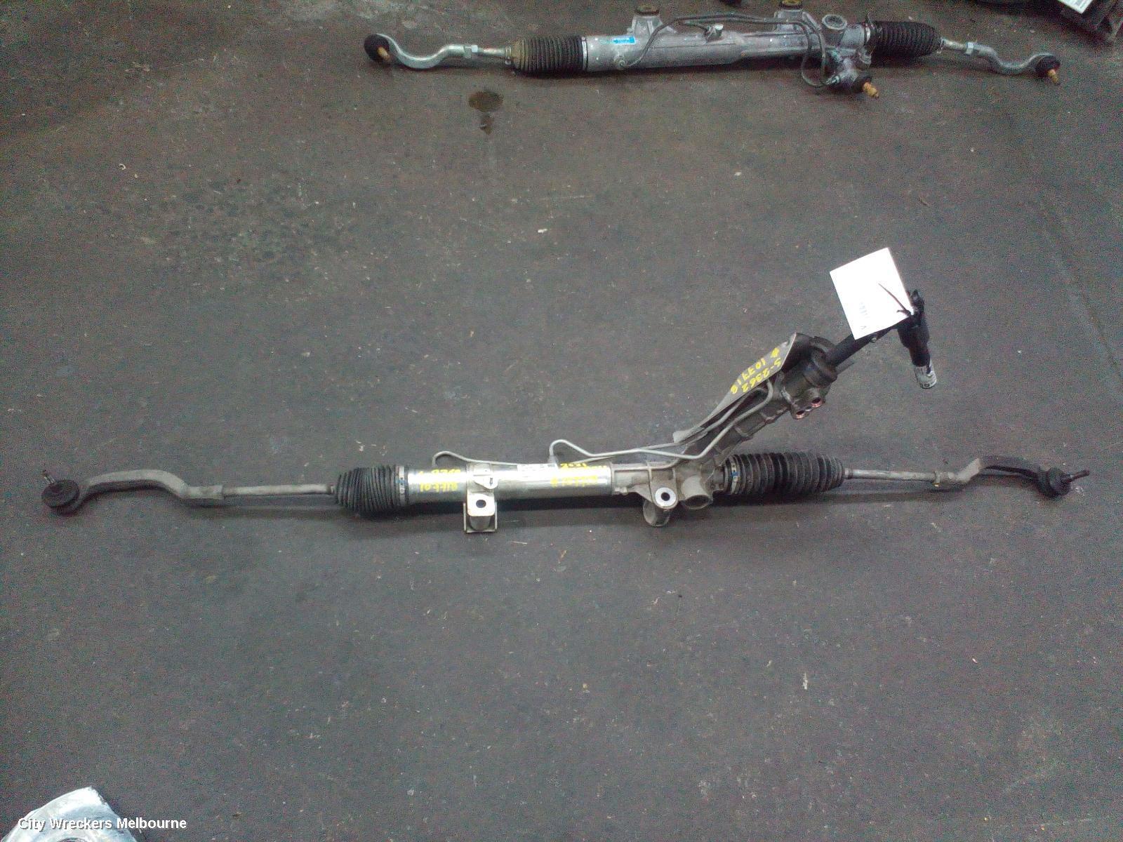 MITSUBISHI EXPRESS 2021 Steering Box/Rack