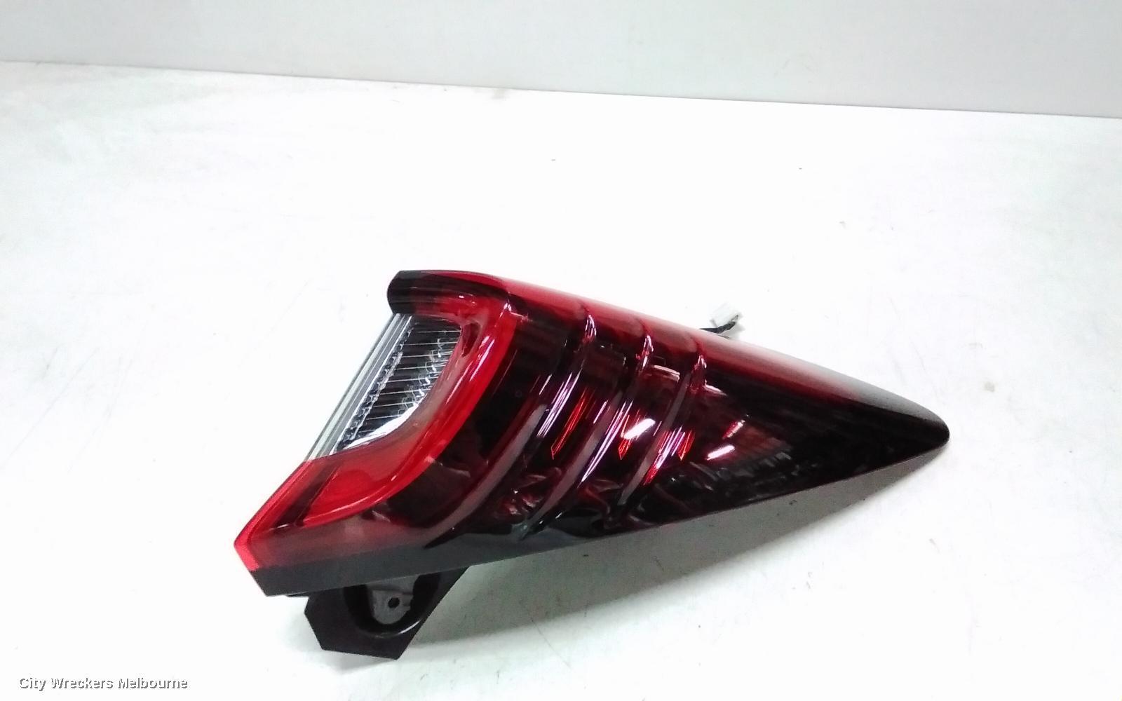 HONDA CIVIC 2015 Right Taillight