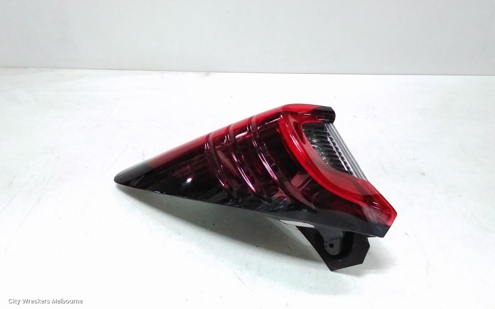 HONDA CIVIC 2015 Left Taillight