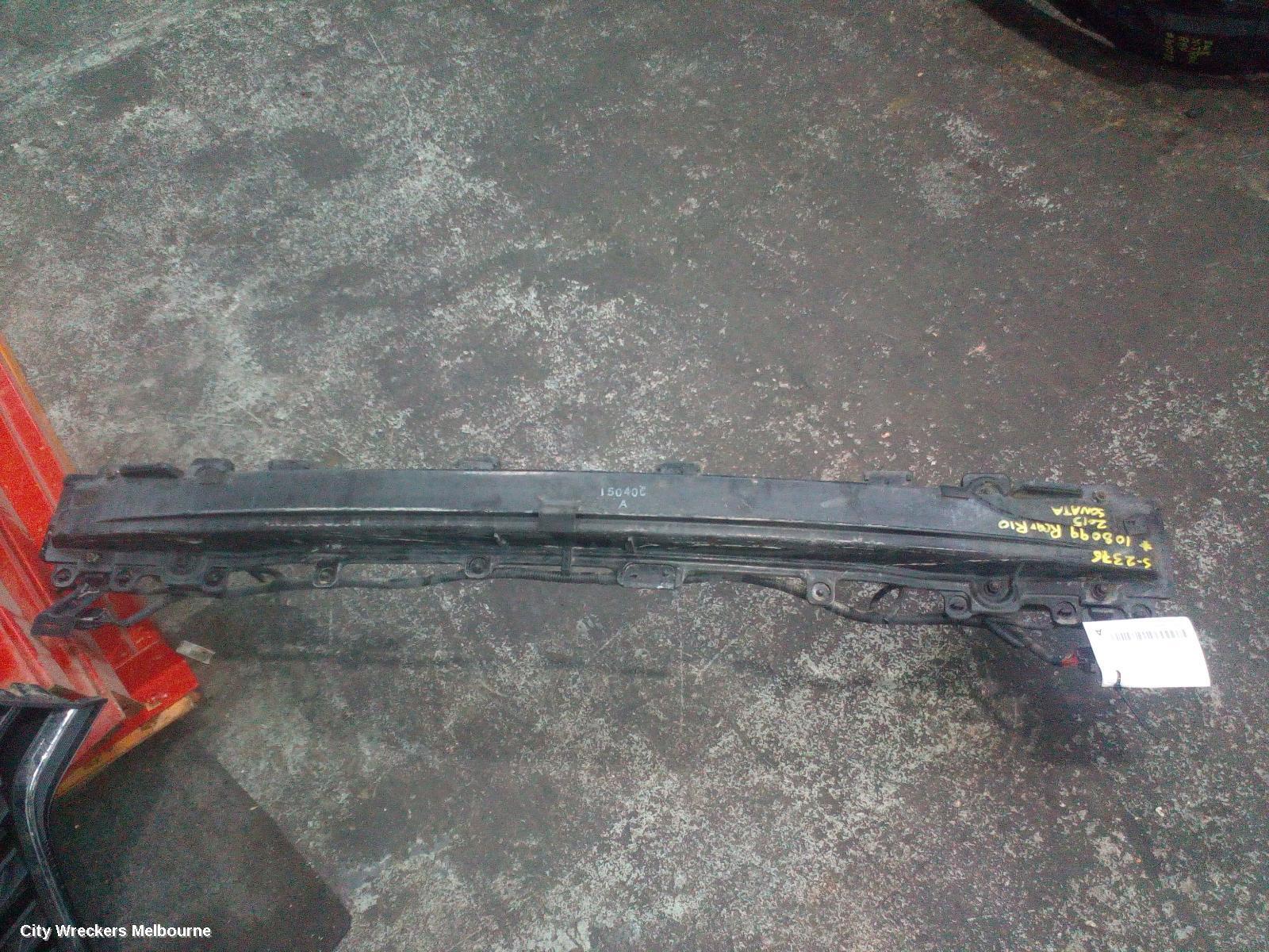 HYUNDAI SONATA 2015 R/Bar Bracket/Reinfo