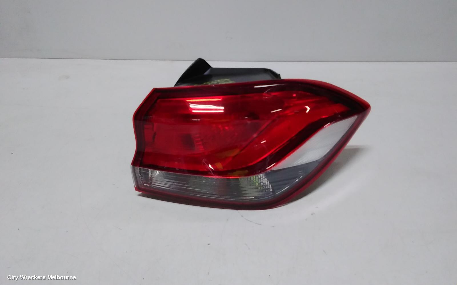 HYUNDAI I30 2021 Right Taillight