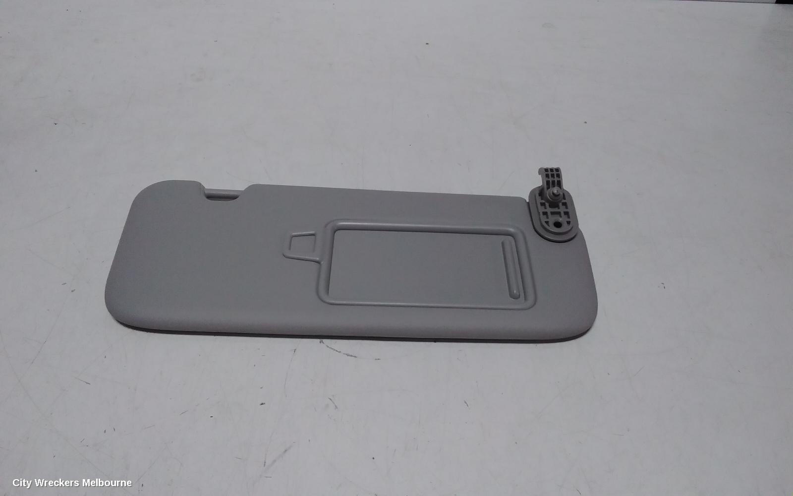 KIA CERATO 2022 Sunvisor