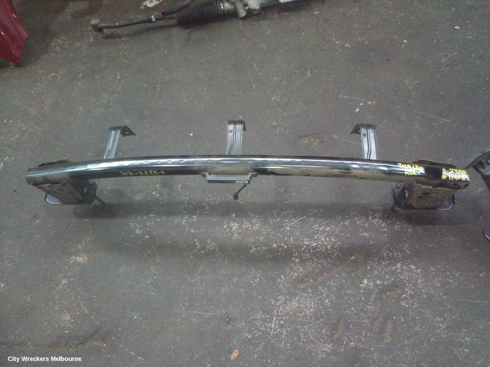 HYUNDAI I30 2019 R/Bar Bracket/Reinfo