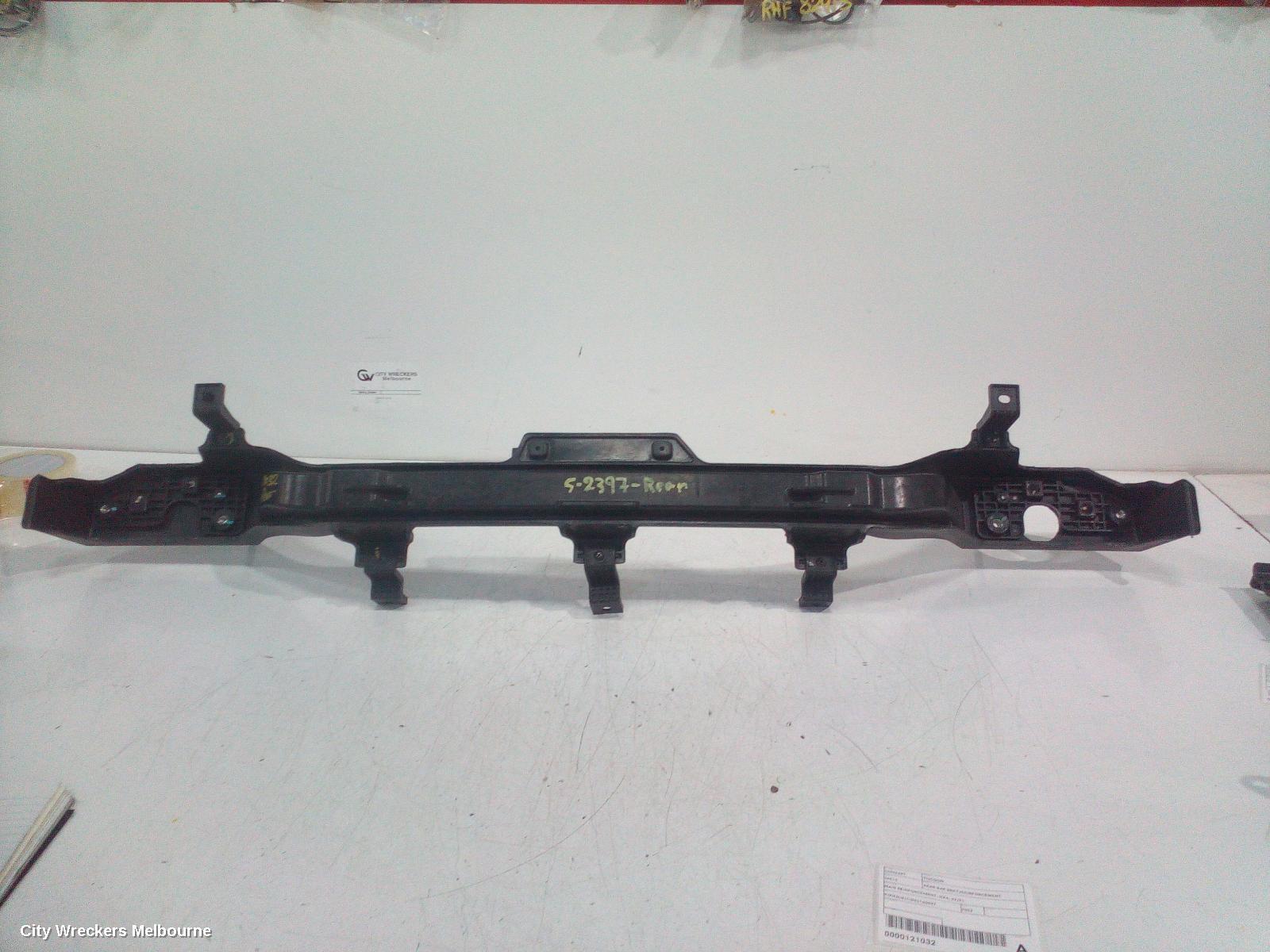 HYUNDAI TUCSON 2022 R/Bar Bracket/Reinfo