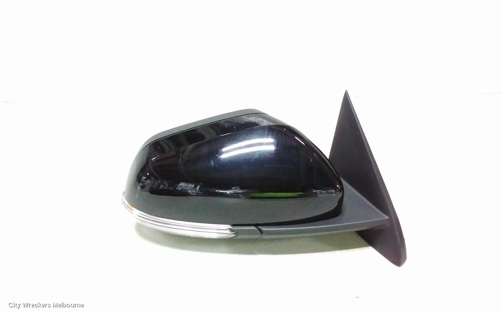 MG ZS 2021 Right Door Mirror