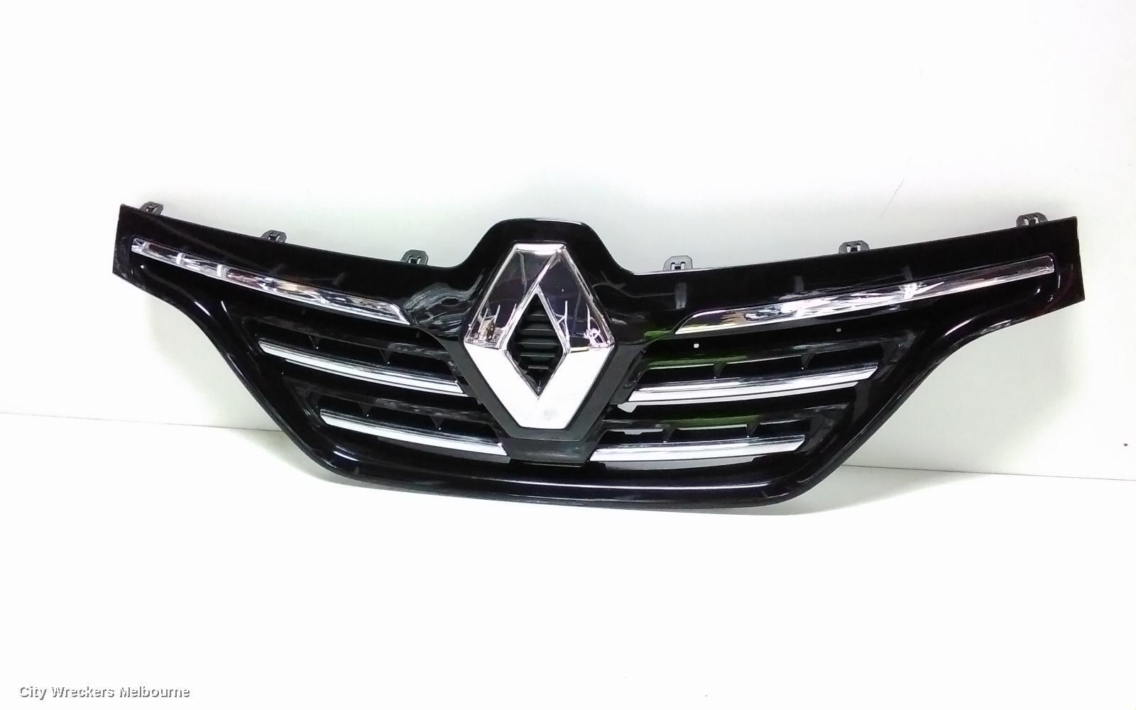 RENAULT KALEOS 2015 Grille