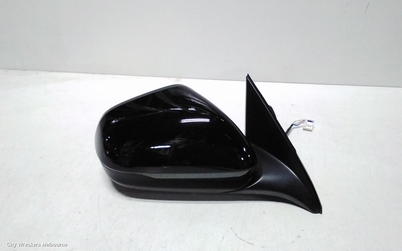 HONDA HRV 2021 Right Door Mirror