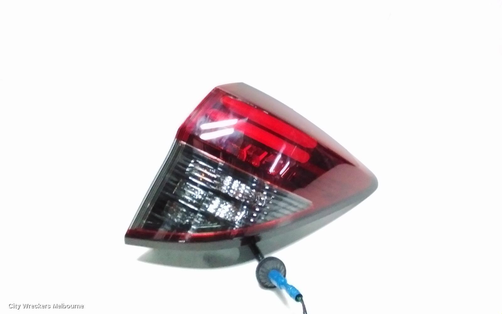 HONDA HRV 2021 Right Taillight