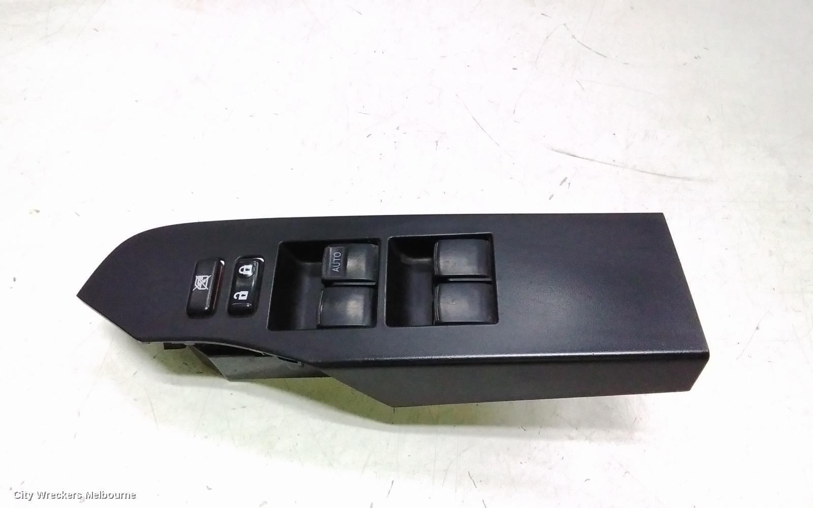 TOYOTA COROLLA 2015 Pwr Dr Wind Switch