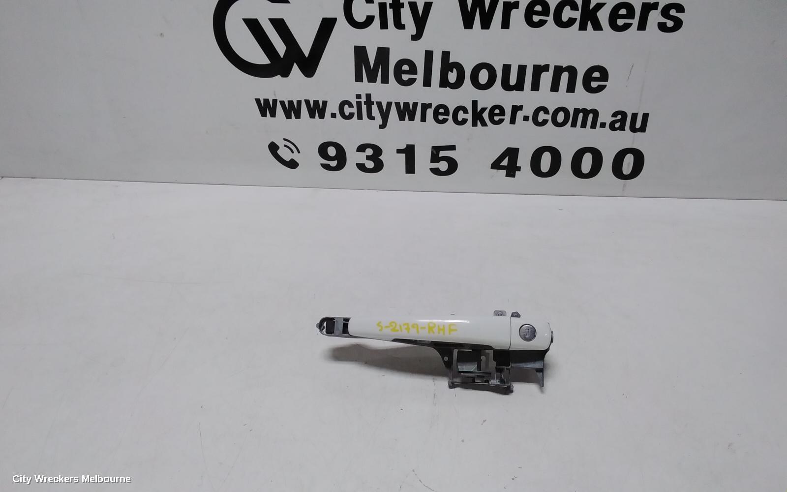 PEUGEOT 308 2011 Door Handle