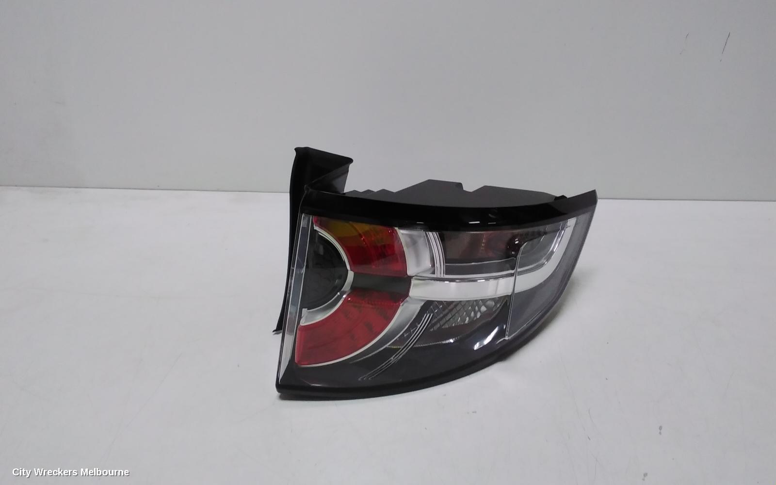 LAND ROVER DISCOVERY SPORT 2017 Right Taillight