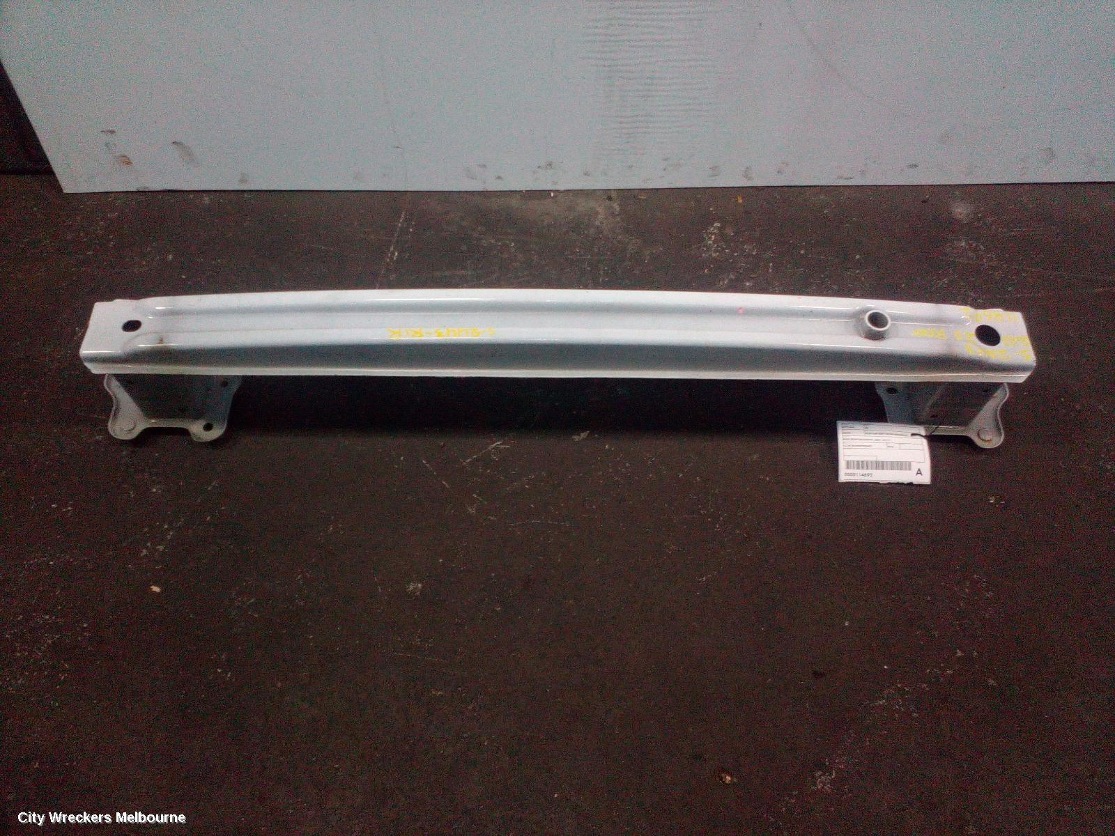 MG ZS 2023 R/Bar Bracket/Reinfo