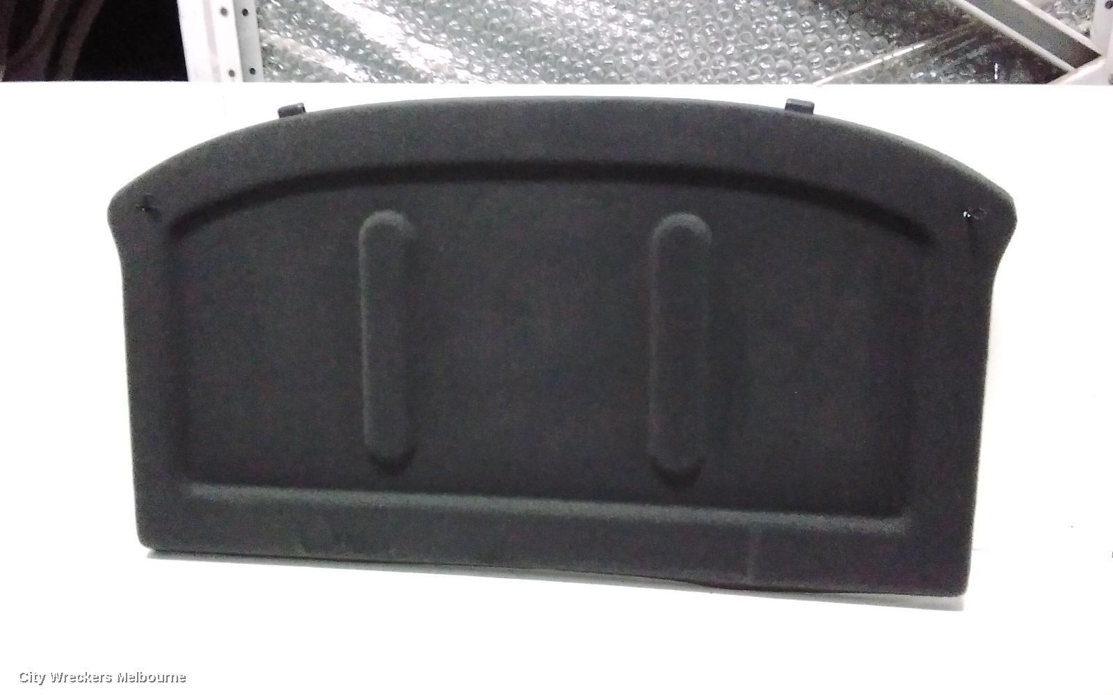 HYUNDAI I30 2022 Parcel Shelf