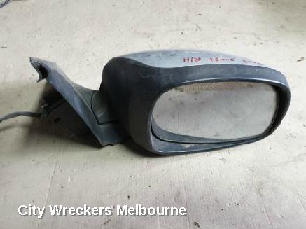 SUZUKI SWIFT 2010 Right Door Mirror