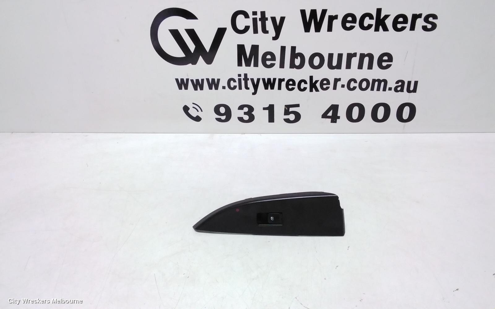 SUBARU LIBERTY 2014 Pwr Dr Wind Switch