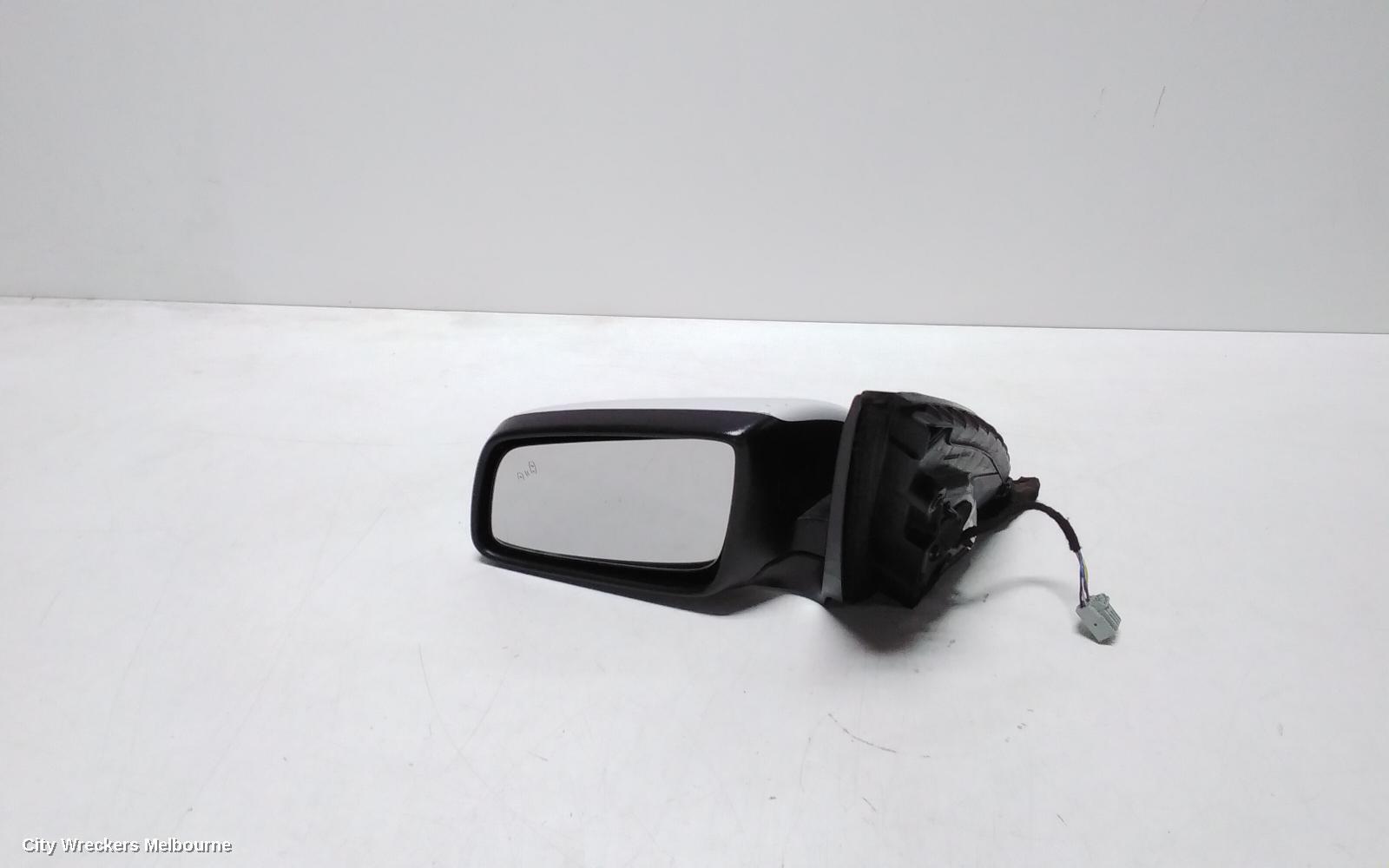 HOLDEN COMMODORE 2017 Left Door Mirror