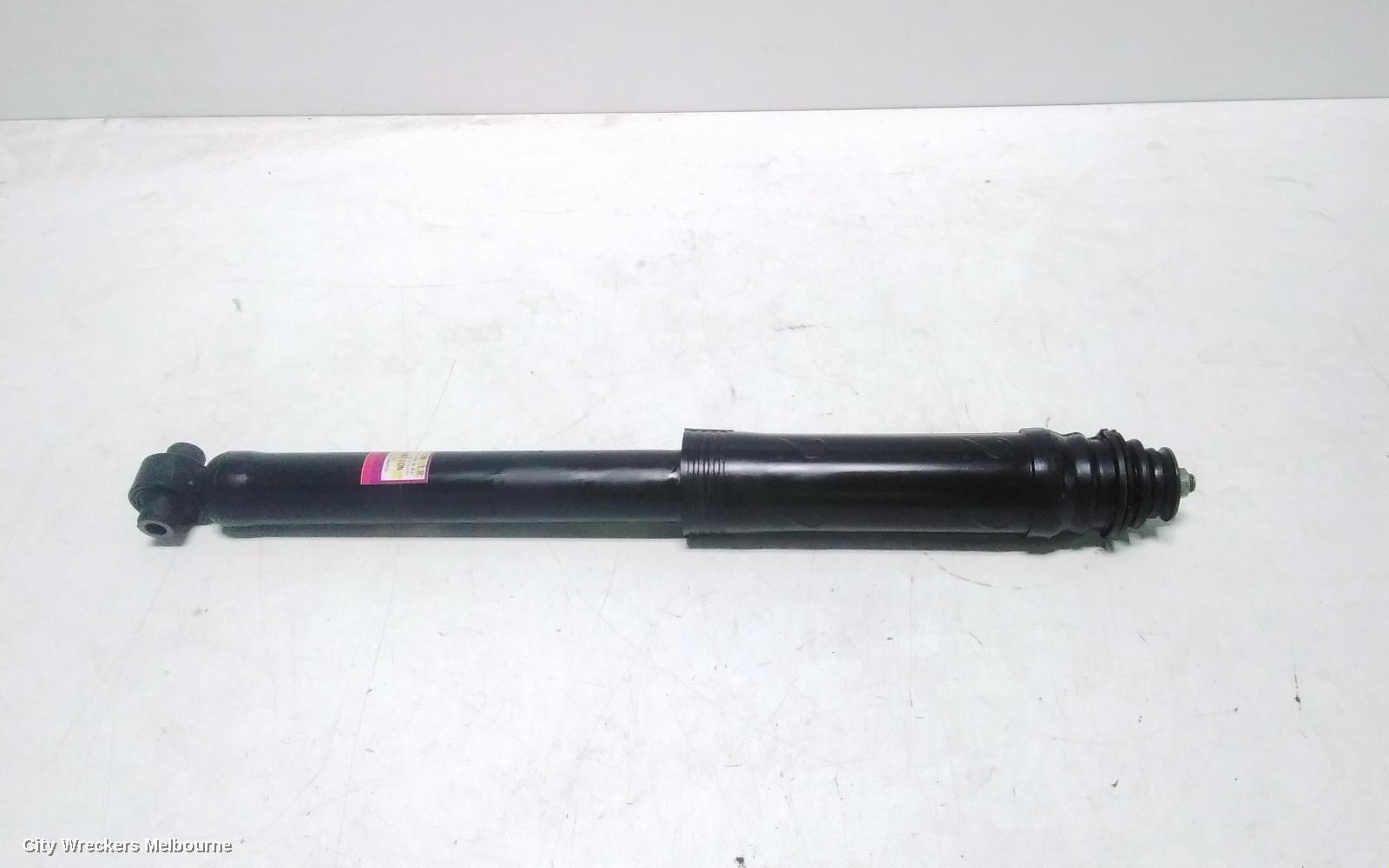 TOYOTA PRIUS 2019 Shock Absorber