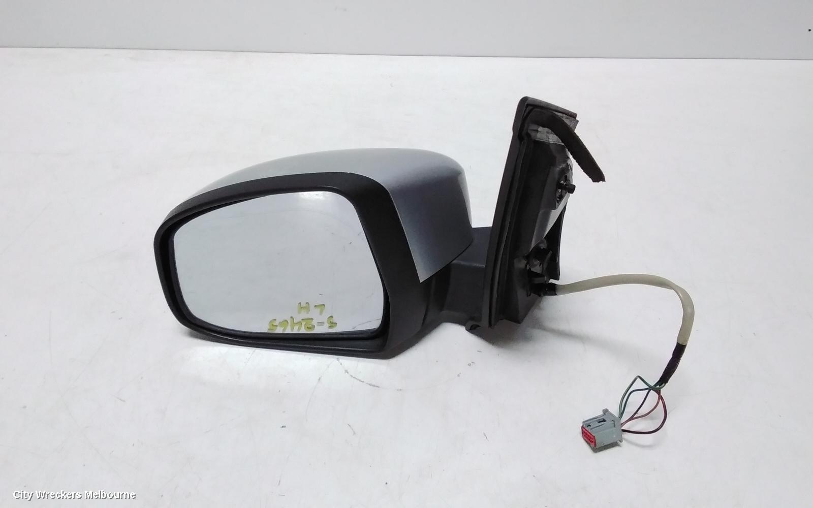 FORD FOCUS 2011 Left Door Mirror