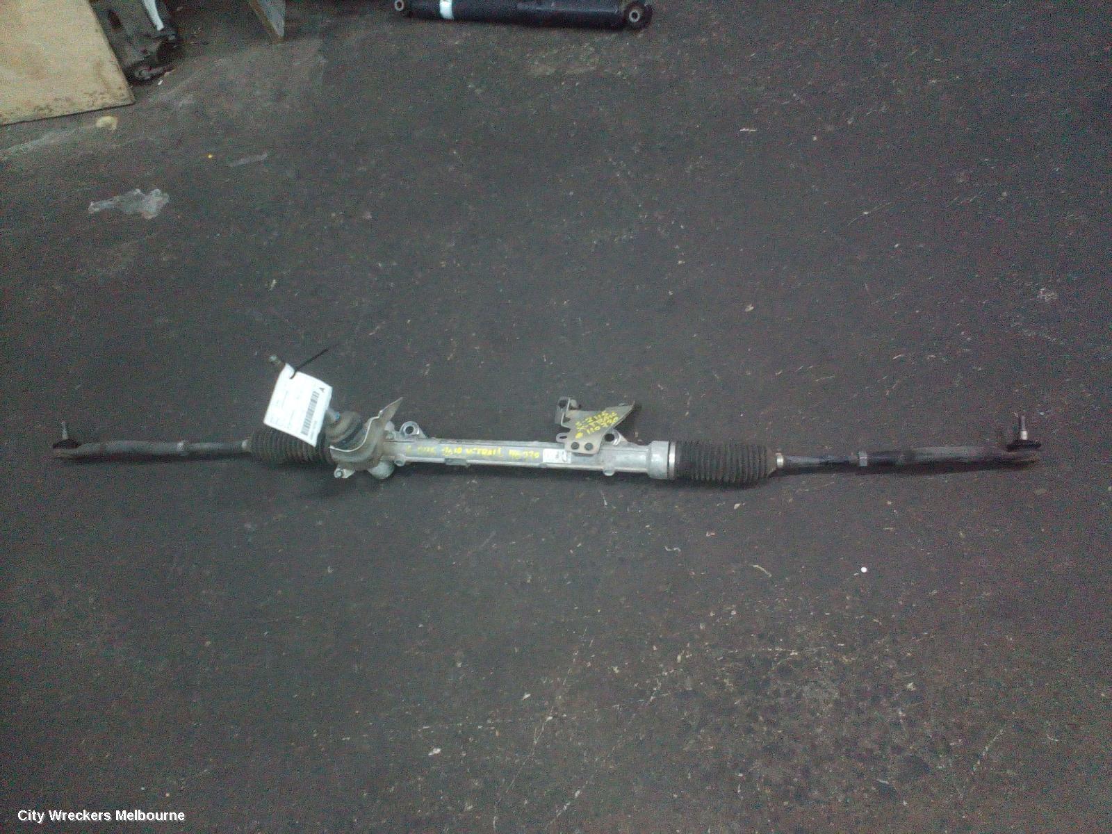 NISSAN XTRAIL 2019 Steering Box/Rack