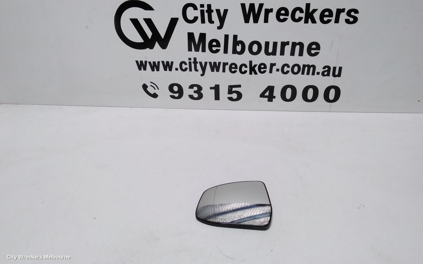 FORD FOCUS 2012 Left Door Mirror