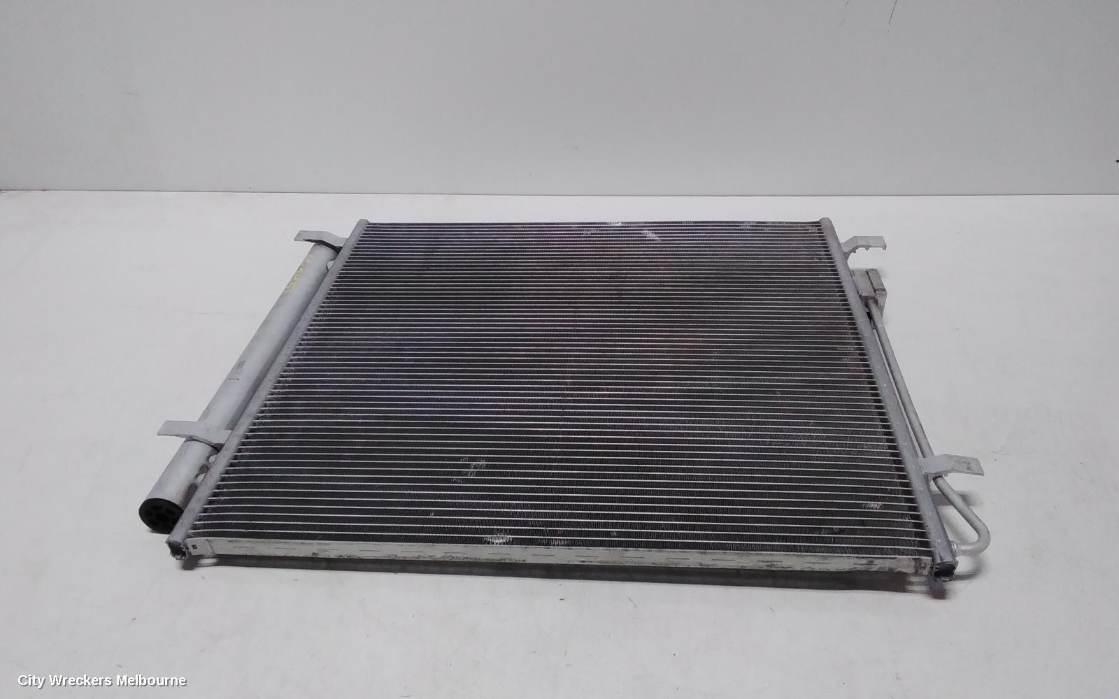 HYUNDAI STARIA 2022 A/C Condenser