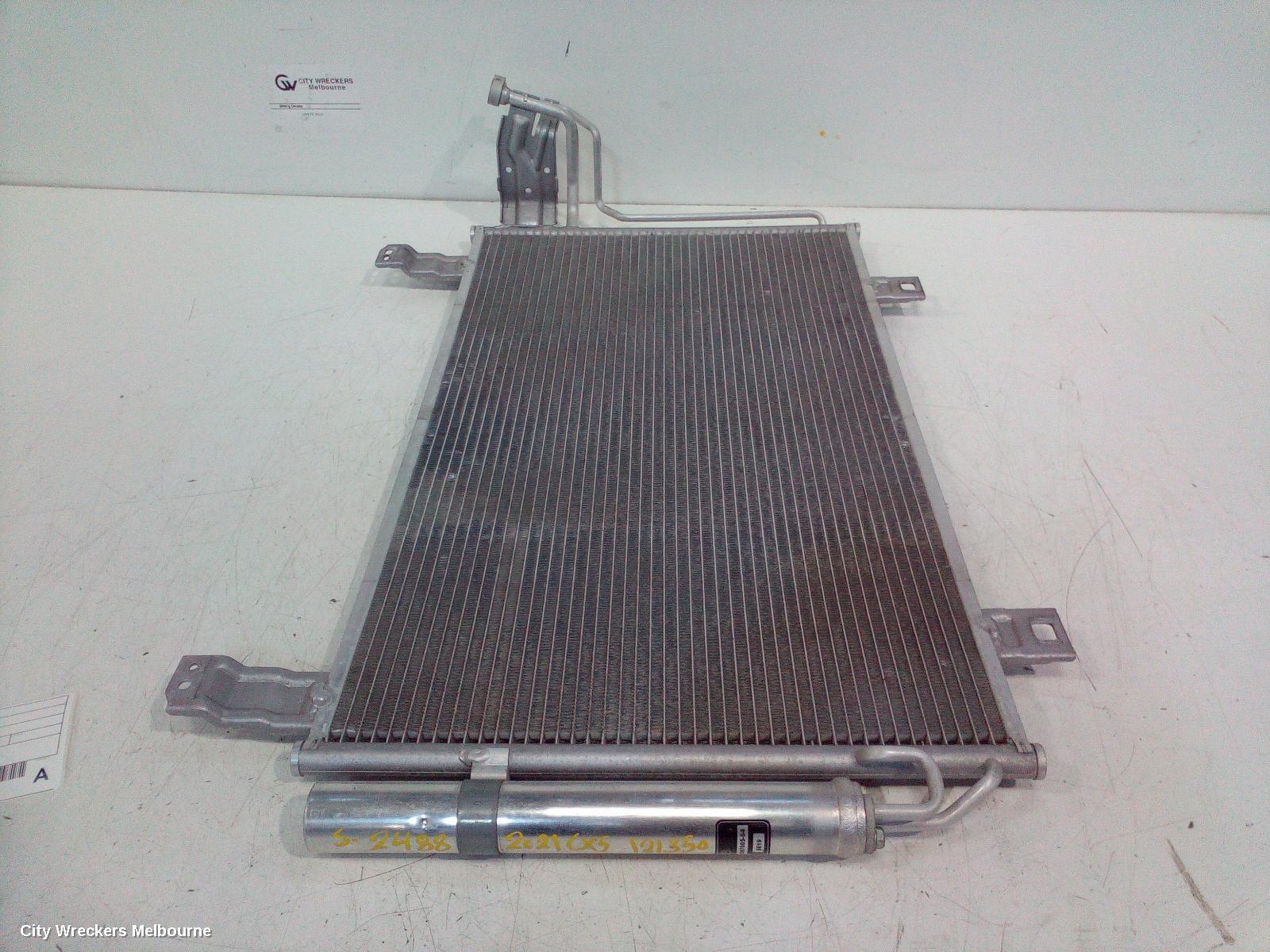 MAZDA CX5 2021 A/C Condenser