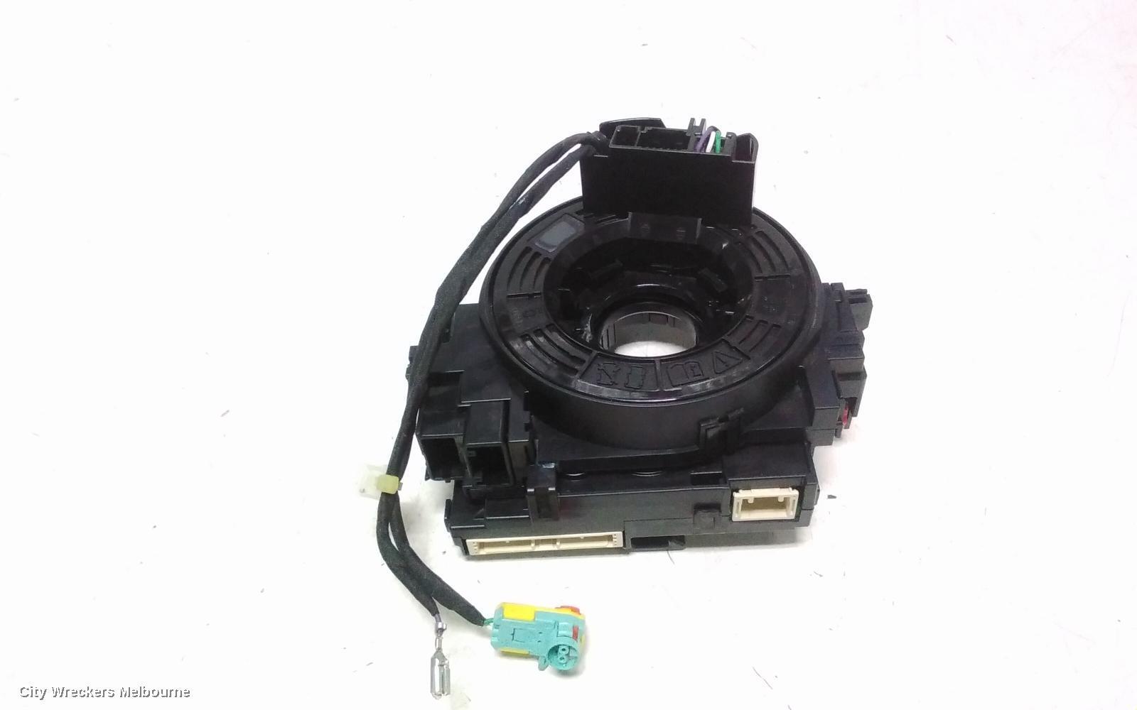 TOYOTA COROLLA 2019 Airbag Module/Sensor