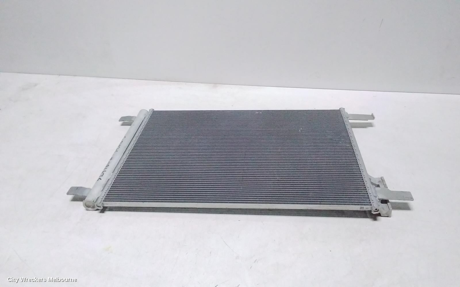 VOLKSWAGEN PASSAT 2022 A/C Condenser