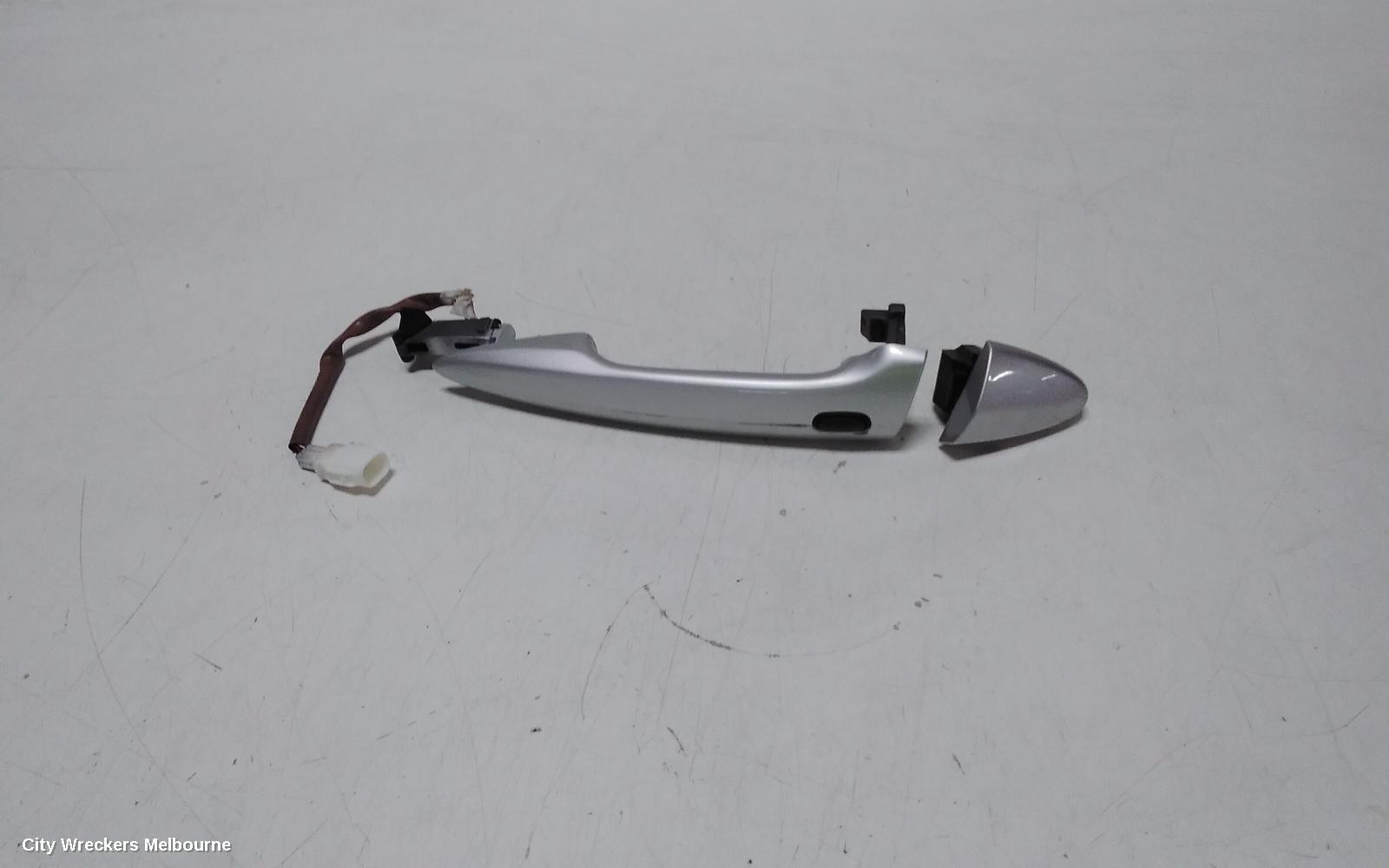 LEXUS IS250/IS250C 2011 Door Handle