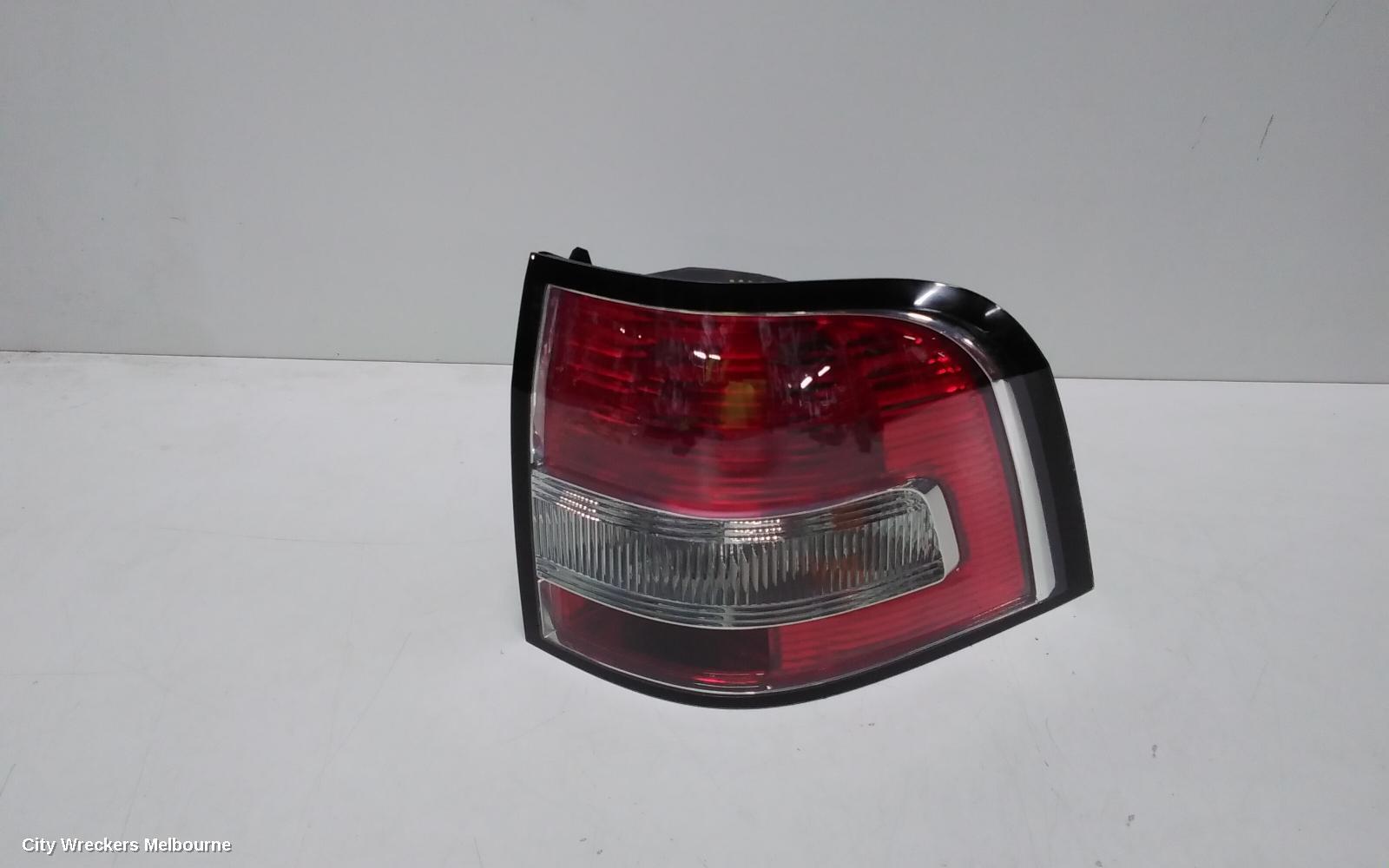 HOLDEN COMMODORE 2017 Right Taillight