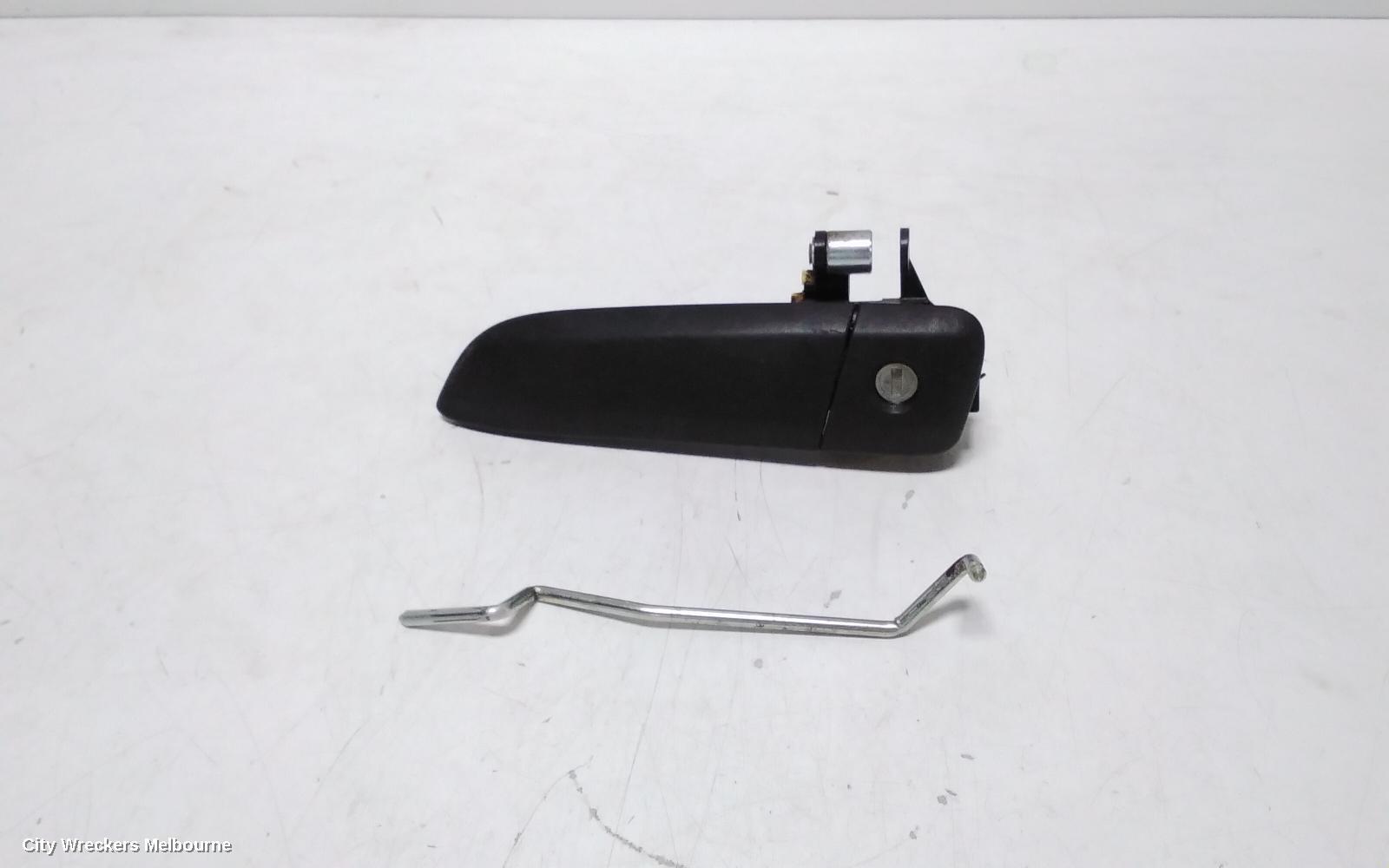 TOYOTA HIACE 2014 Door Handle