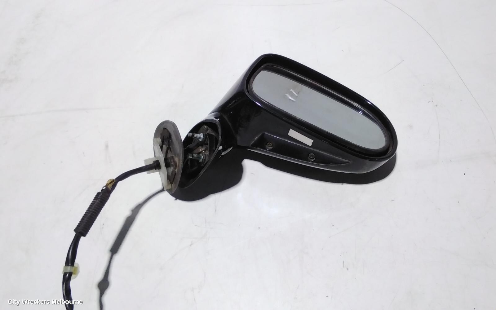 HONDA LEGEND 1997 Right Door Mirror