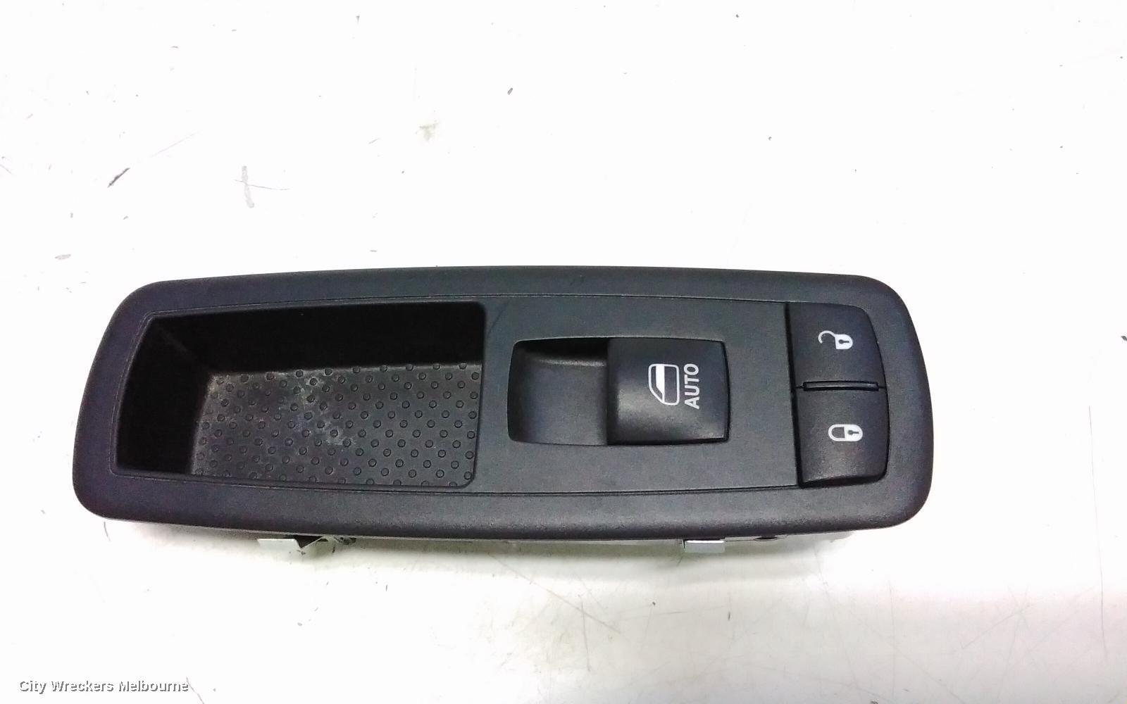 JEEP GRANDCHEROKEE 2014 Pwr Dr Wind Switch