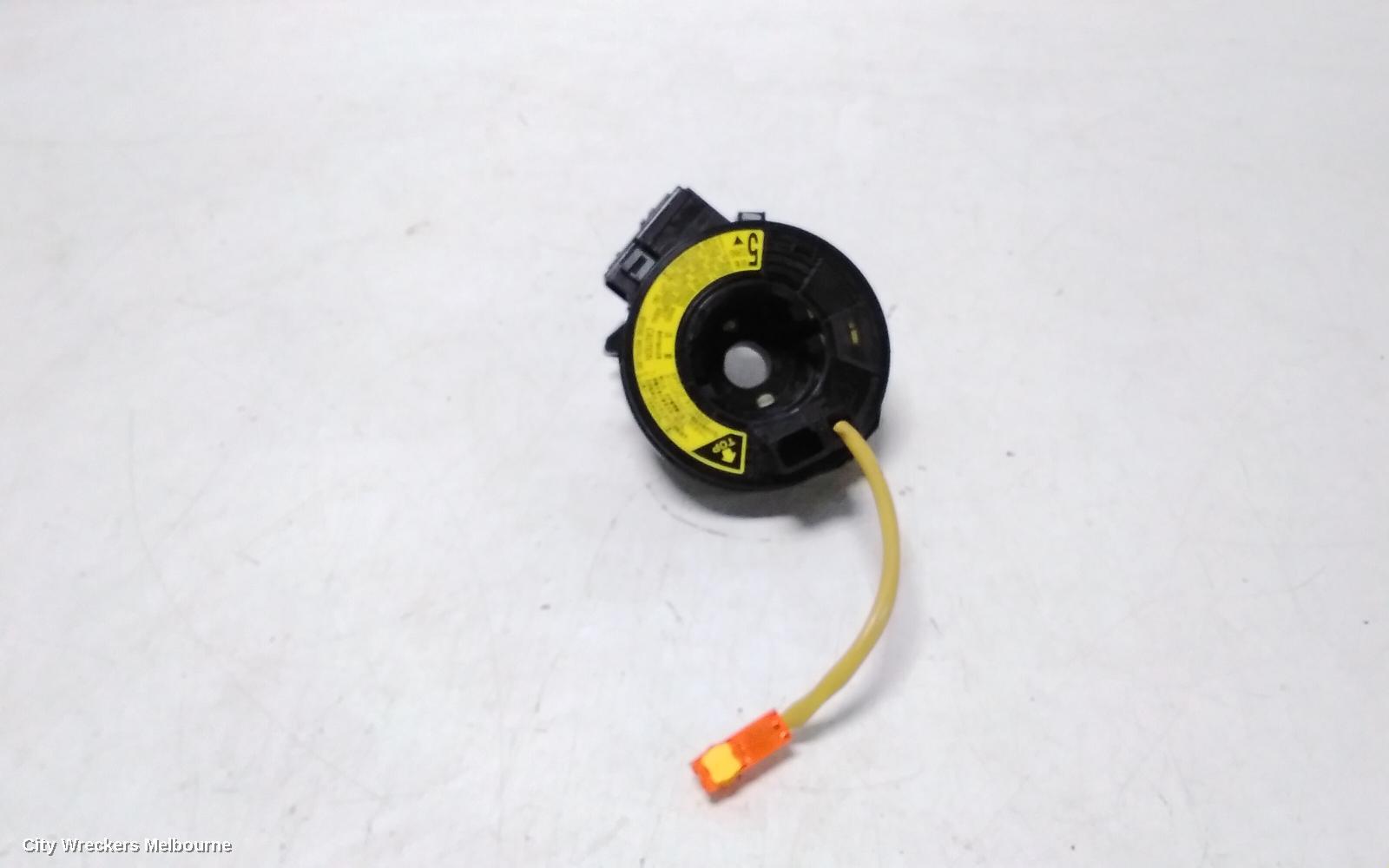 TOYOTA ESTIMA 2005 Airbag Module/Sensor